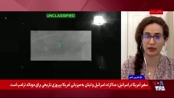 سارا کرمانیان: اقدامات جمهوری اسلامی نقض حاکمیت لبنان است

