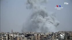 Amnesty International-ը մեղադրում է կոալիցիոն զորքերին միջազգային իրավունքի ոտնահարման մեջ