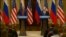 ရွေးကောက်ပွဲ ရုရှားစွက်ဖက်မှု သမ္မတ Trump လေသံပြောင်း