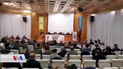 Konferansa Aborî ya HDP'ê li Enqerê Pêk Hat