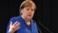Thủ tướng Đức Merkel phát biểu ở Tokyo hôm 5/2/2019