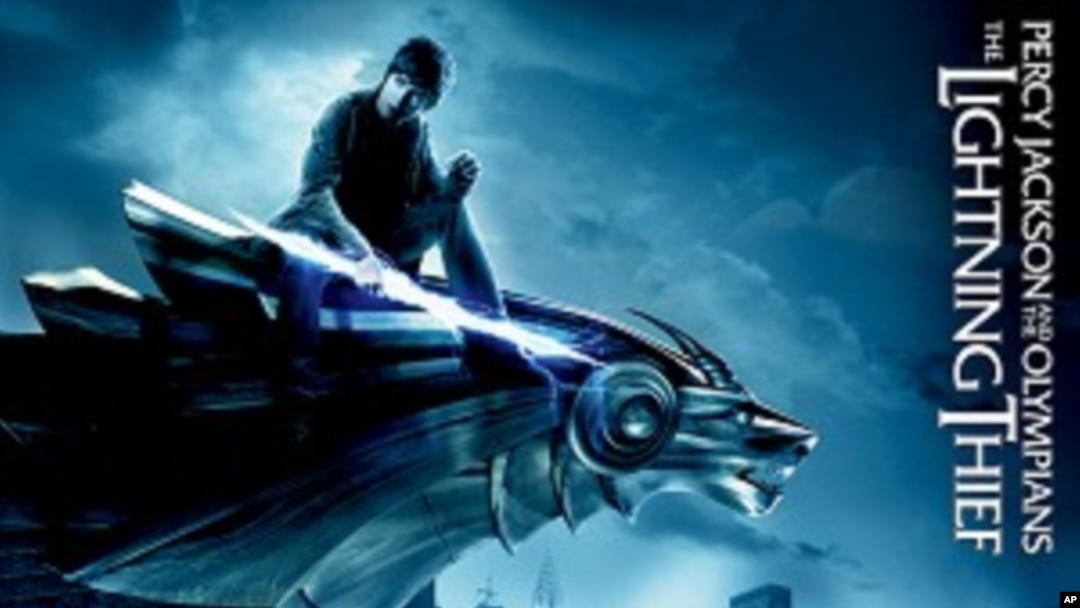 Gods of Ancient Greece Featured in 'Percy Jackson and the Olympians: The Lightning Thief'