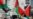 Pro-Palestinian Demonstrators Turn Out in Europe, Tunisia
