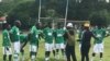 Bulawayo Chiefs FC