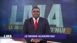 Le Monde Aujourd’hui