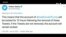 特朗普支持者暴力闖國會後 社交媒體對他採取緊急臨時封號措施