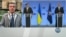Підсумки термінового засідання комітету НАТО-Україна у Брюсселі. Відео
