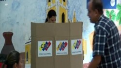 Votaciones de Venezuela en la mira de la diáspora (afiliadas)