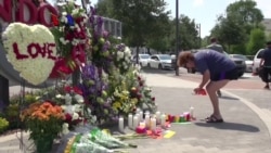 Muslim Amerika Suarakan Keprihatinan Tragedi Orlando