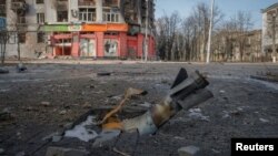 2023. na fotografijama: Život s ratom u Ukrajini