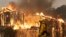 La cifra de personas fallecidas fue aportada este miércoles 11 de octubre por el jefe de bomberos Ken Pimlott.