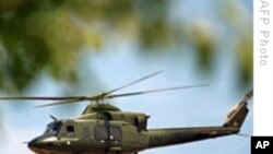 جنوبي وزيرستان او اورکزو کې 12 جنگيالي وژل شوي دي