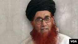  دخالي په ورځ دپيښور سنټرل جيل کې قائم دترهه گرۍ دمخنيوي دځانگړي عدالت جج عبدالروف خان دملزم له لوري په جمع کړل شوي خواست فيصله اورولې 