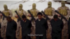 HRW: Vicious Torture Part of Daily Life Under Islamic State