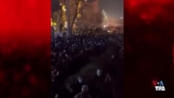 روح شب ۵ - نبض خیابان در شهرهای ایران