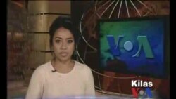 Kilas VOA 6 Maret 2012