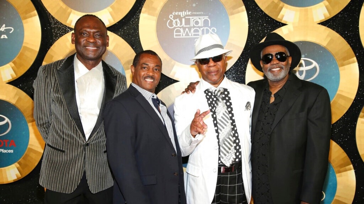 Kool & the Gang Co-founder Thomas Dies at 70