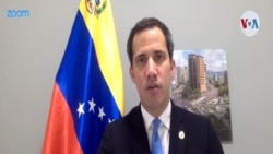 Guaidó: “El régimen no es un conglomerado homogéneo”