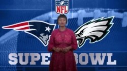 Zulia Jekundu S1 Ep 159: Superbowl 52, Kendrick Lamar, Rihanna, Laverne Cox, Shakira ,na Lady Gaga