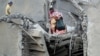 Israeli PM Cuts Gaza Fuel Transfers Amid Flurry of Threats