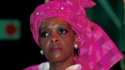 Udaba Esilethulwe NguBenedict Nhalpho