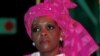 Unkosikazi Grace Mugabe 