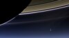 Cassini Spacecraft Snaps Photo of Earth from Saturn