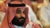 شهزاده محمد بن سلمان متحده عربي اماراتو ته تللی