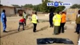 Mnchetes Africanas 1 Fevereiro 2018: Saúde em "greve" no Togo