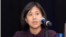 拜登提名華裔律師戴琦(Katherine Tai)任美國貿易代表。(戴琦資料照)