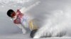White's Withdrawal from Olympic Snowboarding Event Highlights Risks