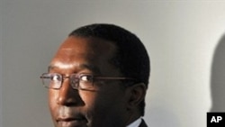 Eugene Rwamucyo (file photo)