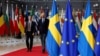 همراهی مجارستان با اتحادیه اروپا: اوکراین ۵۴ میلیارد دلار کمک مالی دریافت می‌کند