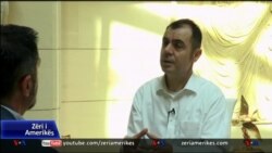 Intervistë me Eduard Selamin, kandidat për kreun e PD