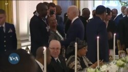 Mkutano wa viongozi wa Marekani na Afrika: Biden asisitiza ataimarisha uhusiano na Afrika