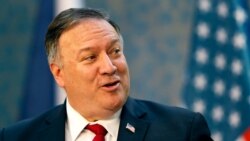 Pompeo elogia decisión de Emiratos Árabes Unidos