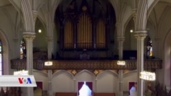 Alavên Muzîkê Afirandinên di Warê Orgê de