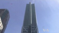 Newest Los Angeles Skyscraper Earthquake-proof