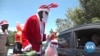 Zimbabwe Facing Christmas Woes as Economy Struggles