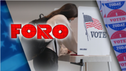 Foro Interamericano: A la conquista del voto latino