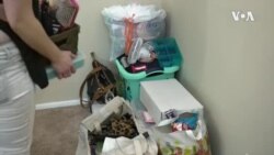 Evictions Across America - {Part 2} -- USAGM