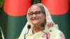 孟加拉总理即将访华 平衡中印外交