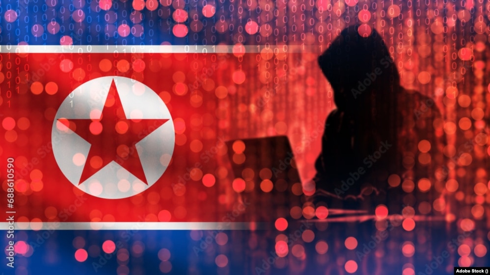 미 사이버 보안기업 "북한 IT 인력 급여, 러시아 전쟁 지원 자금으로 유입”