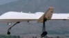 Saldhig Diyaaradaha Drones-ka oo Laga Furay Ethiopia