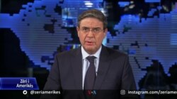 Ditari - Bombardimet e forcave ruse i afrohen qendrës së Kievit