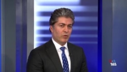 علی جوانمردی: پروسە خروج از یک حکومت مذهبی و رسیدن بە دمکراسی در ایران