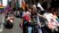 Las parejas homosexuales se podrán casar y tener los mismos beneficios que los matrimonios heterosexuales, en Nueva Jersey.