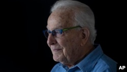 نەفتالی فورست