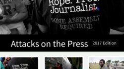 CPJ revela preocupante situación de la prensa en América Latina