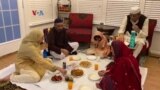 Ramadan Diaspora Muslim Pakistan di Masa Pandemi